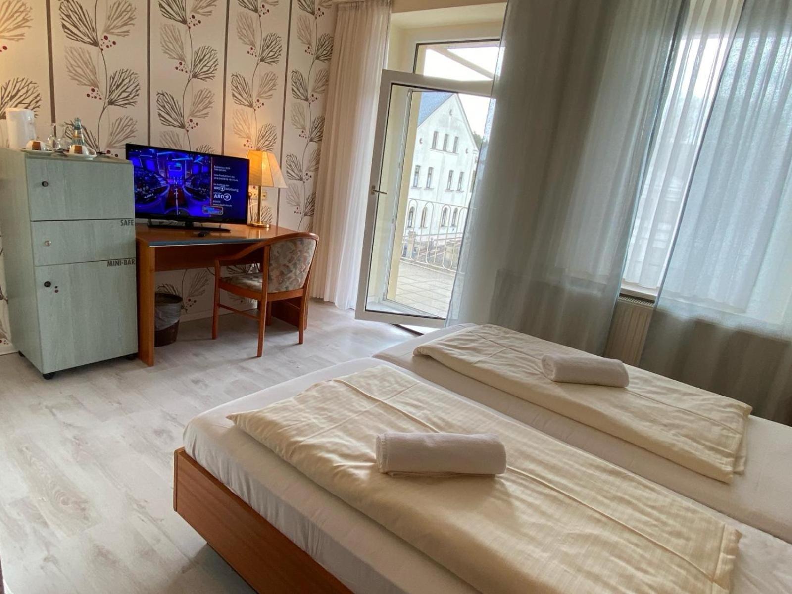 Aparthotel Rathaushotel *